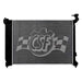 2019 Hyundai Sonata 2.4L L4 Radiator