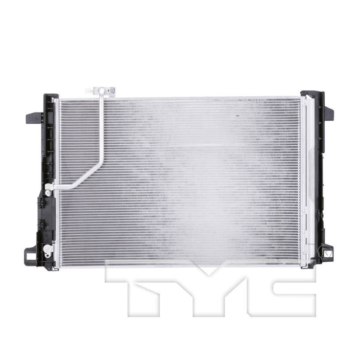 2016 Mercedes-Benz E250 2.1L L4 Condenser | TYC3760