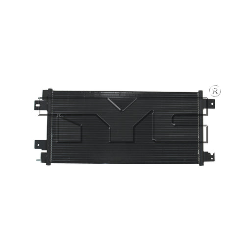 2017 Jeep Patriot 2.4L L4 Condenser | TYC3765