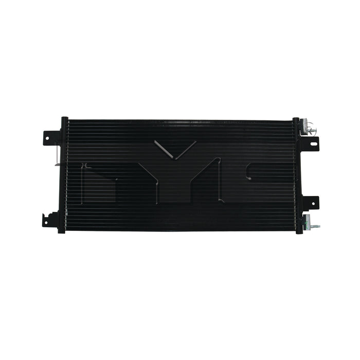 2012 Dodge Caliber 2.4L L4 Condenser | TYC3765 - view 2