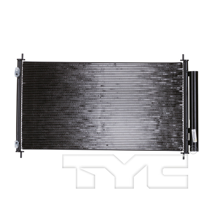 2014 Acura TL 3.7L V6 Condenser | TYC3766