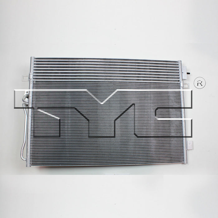 2010 Dodge Journey 3.5L V6 Condenser | TYC3776