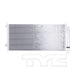 2013 Honda Fit 1.5L L4 Condenser | TYC3783