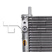 2014 Honda Insight 1.3L L4 Condenser | TYC3787 - view 3