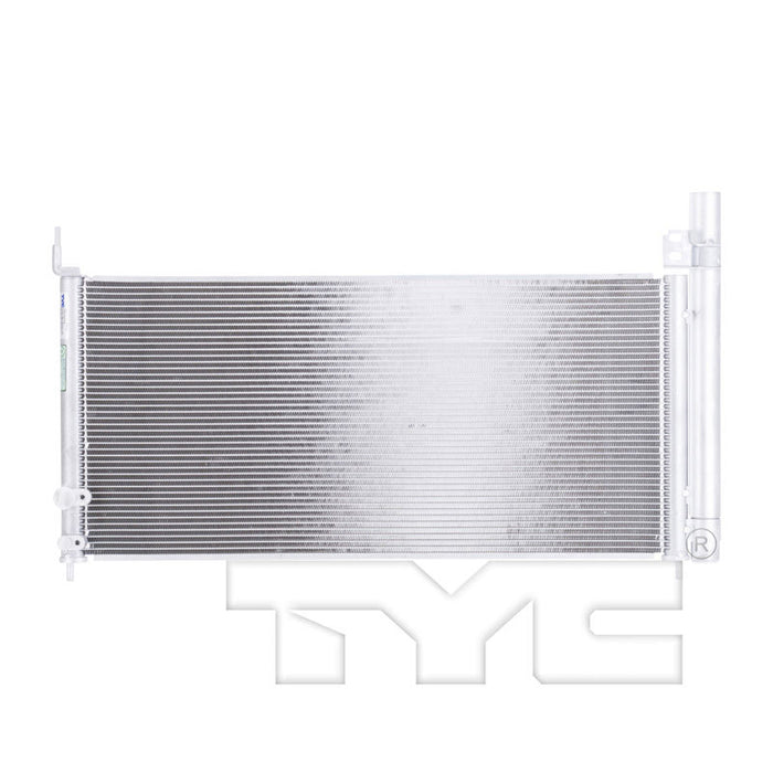 2013 Toyota Prius 1.8L L4 Condenser | TYC3790