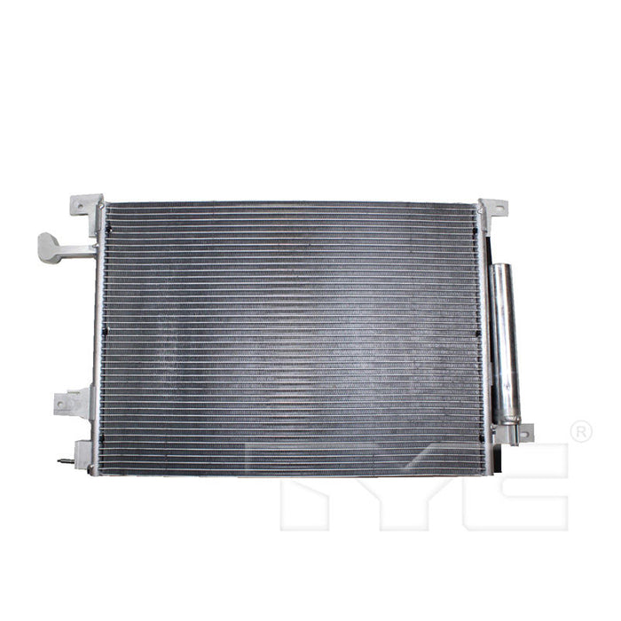 2010 Ford Mustang 4.0L V6 Condenser | TYC3791