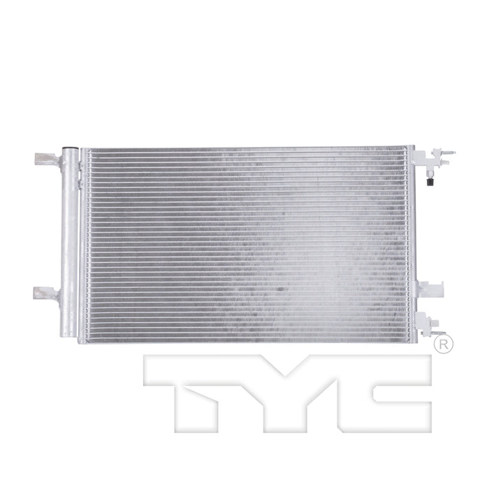 2019 Cadillac XTS 3.6L V6 Condenser | TYC3794 - view 2