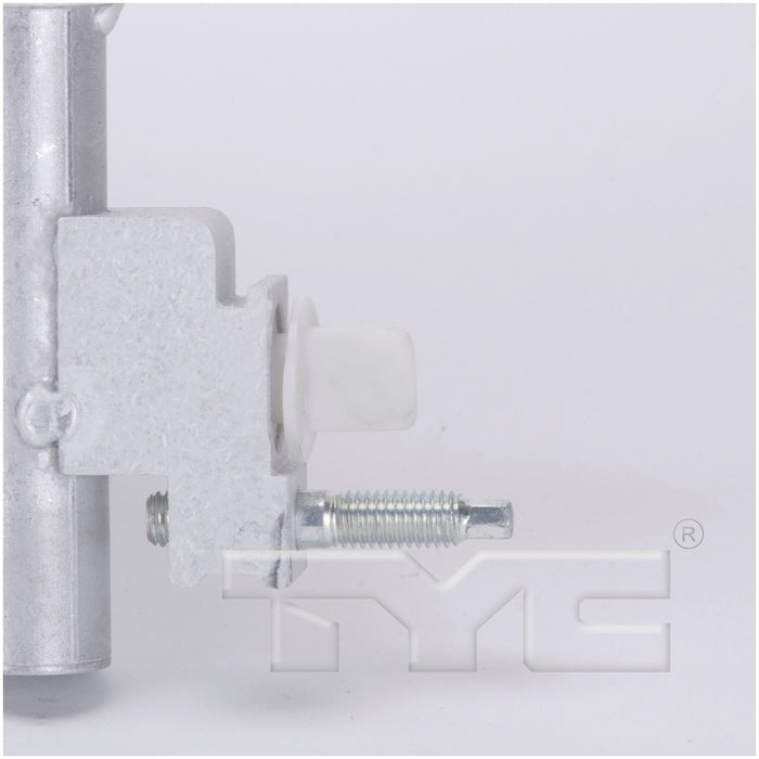 2019 Cadillac XTS 3.6L V6 Condenser | TYC3794 - view 4
