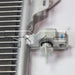 2014 Volvo XC90 3.2L L6 Condenser | TYC3802 - view 4
