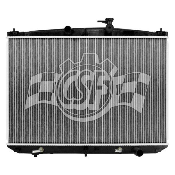 2022 Lexus RX350L 3.5L V6 Radiator