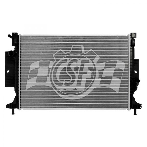 2023 Ford Transit Connect 2.5L L4 Radiator | CSF3825
