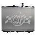 2021 Lexus RX350 3.5L V6 Radiator