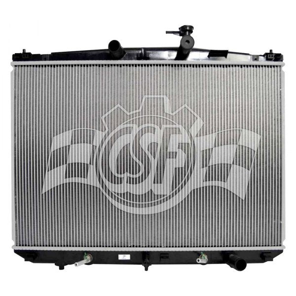 2019 Lexus RX350 3.5L V6 Radiator