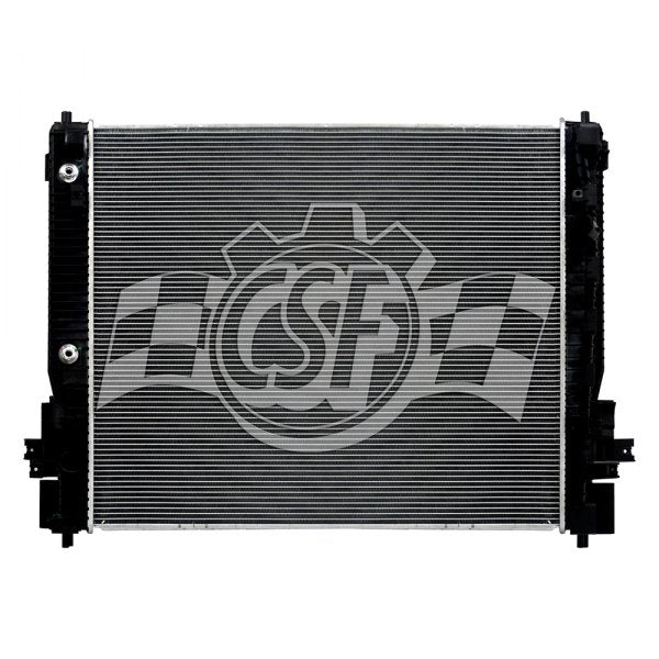 2024 Buick Enclave 3.6L V6 Radiator | CSF3845