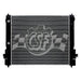 2024 Buick Enclave 3.6L V6 Radiator | CSF3845