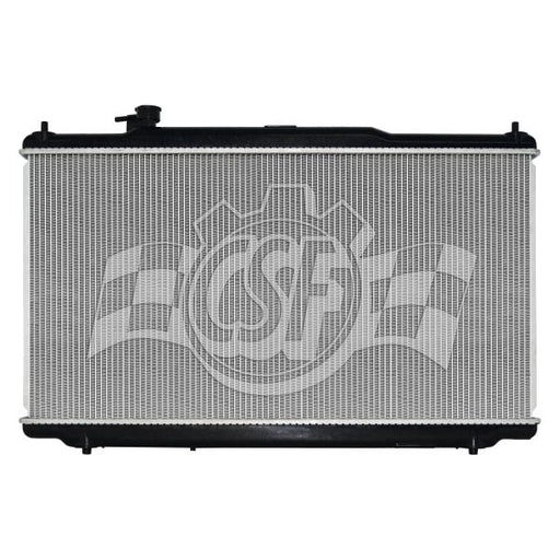 2015 Acura TLX 3.5 6V Radiator