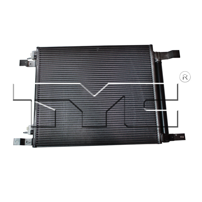 2010 Cadillac SRX 3.0L V6 Condenser | TYC3865 - view 2