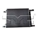 2010 Cadillac SRX 3.0L V6 Condenser | TYC3865 - view 2