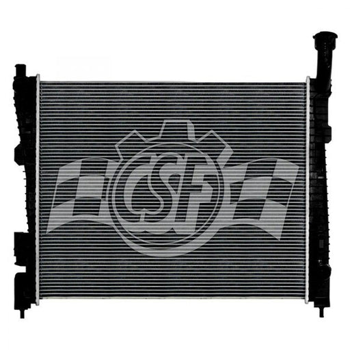 2020 Dodge Durango 6.4L V8 Radiator