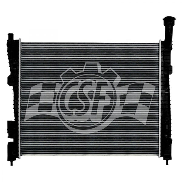 2020 Dodge Durango 6.4L V8 Radiator