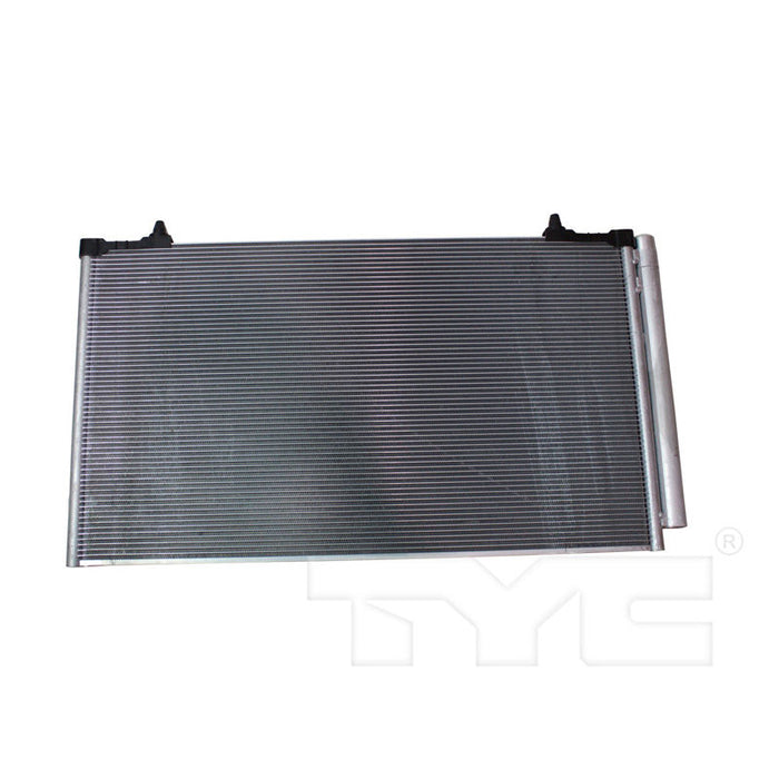 2013 Toyota Sienna 2.7L L4 Condenser | TYC3869