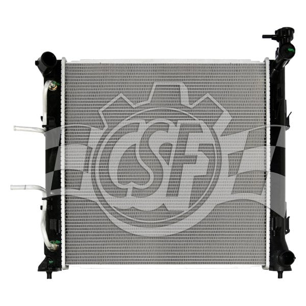 2020 Kia Optima 2.0L L4 Turbo Radiator
