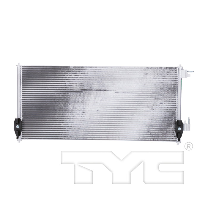 2013 Ford Transit Connect 2.0L L4 Condenser | TYC3876 - view 2