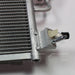 2013 Ford Fiesta 1.6L L4 Condenser | TYC3881 - view 3