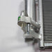 2013 Ford Fiesta 1.6L L4 Condenser | TYC3881 - view 4