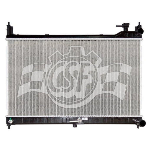 2024 Nissan Murano 3.5L V6 Radiator | CSF3886