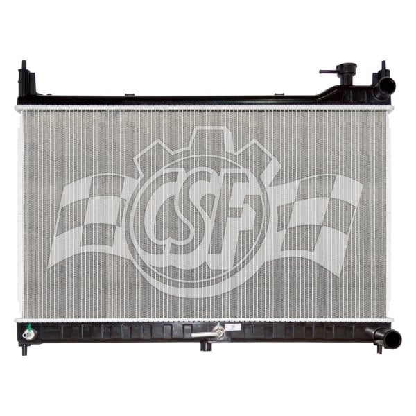 2024 Nissan Murano 3.5L V6 Radiator | CSF3886