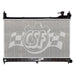 2024 Nissan Murano 3.5L V6 Radiator | CSF3886