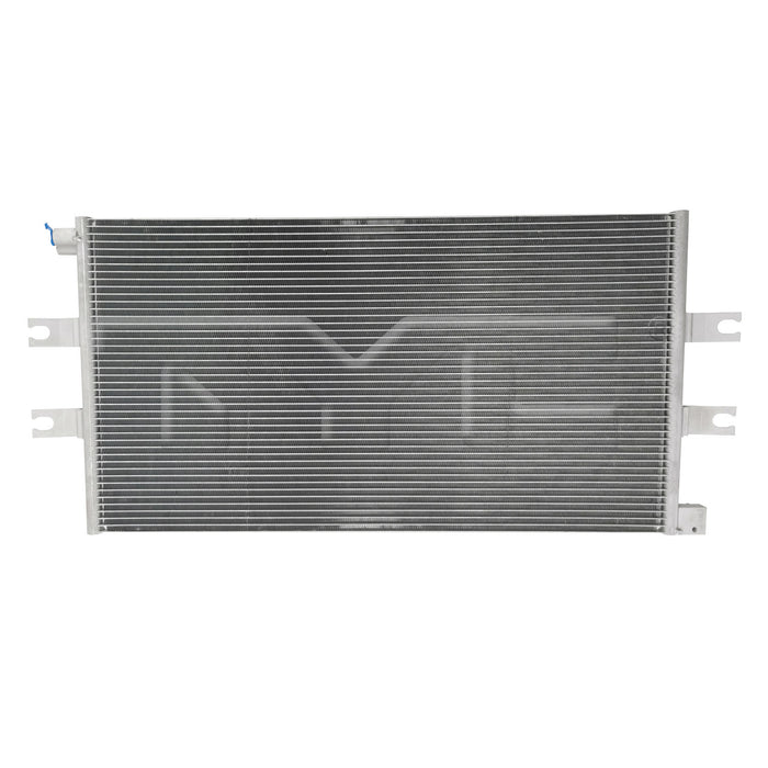 2003 Chevrolet Express 1500 4.3L V6 Condenser | TYC3887