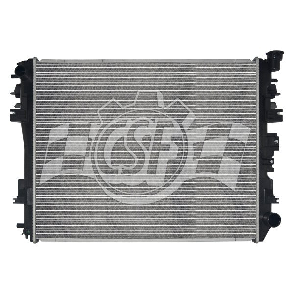 2014 Hyundai Azera 3.3L V6 Condenser | TYC3888