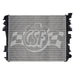 2014 Hyundai Azera 3.3L V6 Condenser | TYC3888
