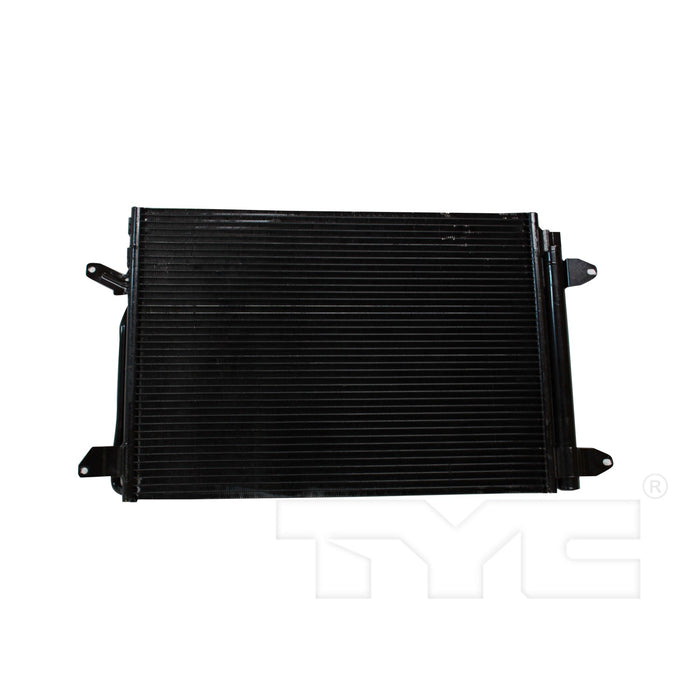 2019 Volkswagen Beetle 2.0L L4 Turbo Condenser | TYC3889 - view 2