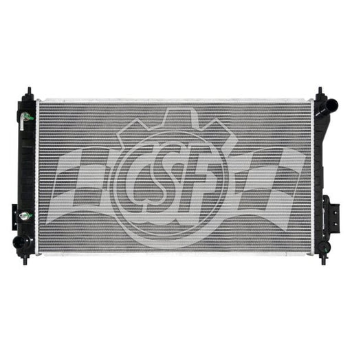 2024 Nissan Altima 2.0L L4 Turbo Radiator | CSF3891