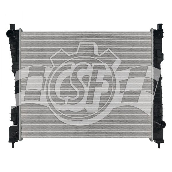 2020 Dodge Durango 3.6L V6 Radiator | CSF3893