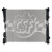2020 Dodge Durango 3.6L V6 Radiator | CSF3893