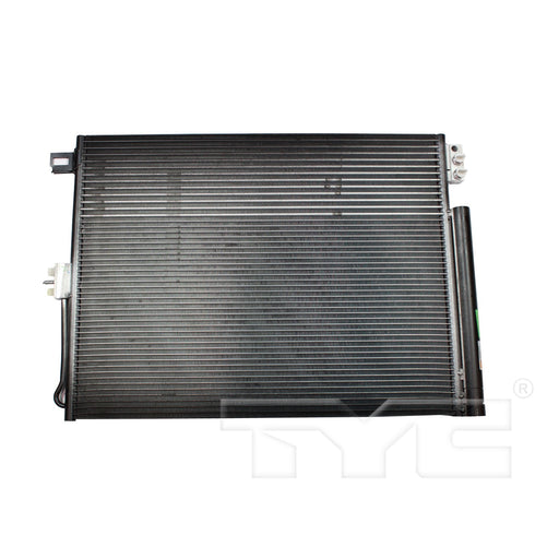 2022 Jeep Grand Cherokee WK 3.6L V6 Condenser | TYC3893