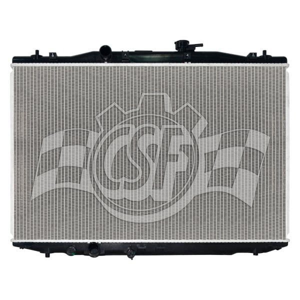 2010 Dodge Charger 6.1L V8 Condenser | TYC3897