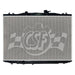 2010 Dodge Charger 6.1L V8 Condenser | TYC3897