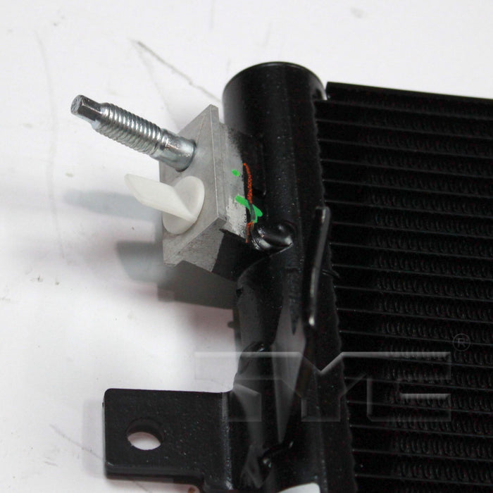 2010 Dodge Charger 6.1L V8 Condenser | TYC3897 - view 3