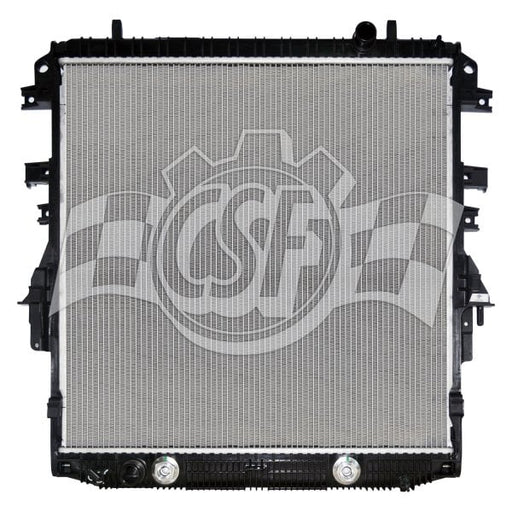 2022 GMC Canyon 3.6L V6 Radiator | CSF3907