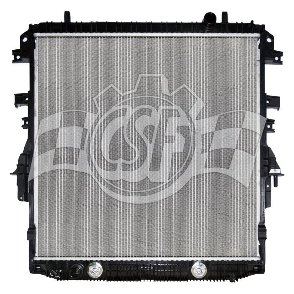 2022 GMC Canyon 3.6L V6 Radiator | CSF3907
