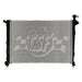 2020 Hyundai Santa Fe 2.4 4L Radiator