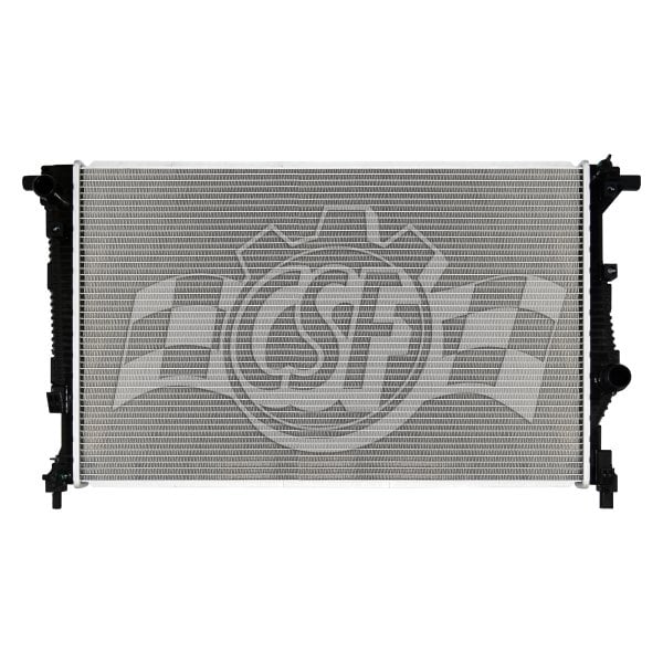 2023 Jeep Cherokee 2.4L L4 Radiator | CSF3912