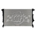 2023 Jeep Cherokee 2.4L L4 Radiator | CSF3912