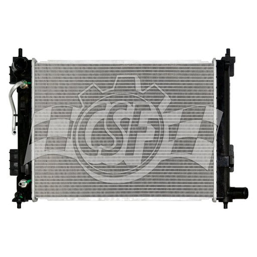 2023 Kia Rio 1.6L L4 Radiator | CSF3914