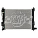 2023 Kia Rio 1.6L L4 Radiator | CSF3914